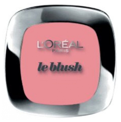 L'Oréal Paris Accord Parfait Le Blush 5 g - Teinte : 90 Rose Éclat