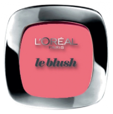 L'Oréal Paris Accord Parfait Le Blush 5 g - Teinte : 165 Rose Bonne Mine