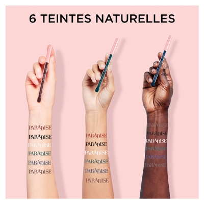 L'Oréal Paris Le Khôl Naturel By Paradise 1.1 g - Teinte : 111 Urban Grey