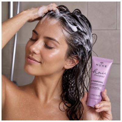 Nuxe Hair Prodigieux High Shine Shampoo 50 ml