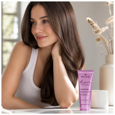 Nuxe Hair Prodigieux High Shine Shampoo 50 ml