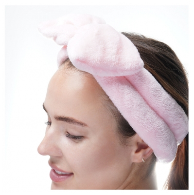 Brushworks Bandeau de Maquillage