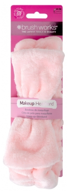 Brushworks Bandeau de Maquillage