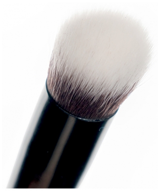 Pensula corector pentru față Brushworks Nr. 8