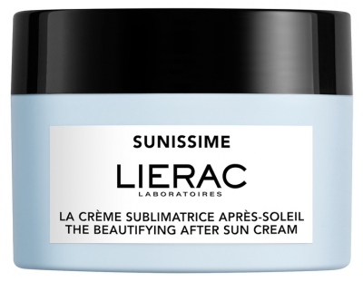 Lierac Sunissime Sublime After-Sun Body Cream 200 ml