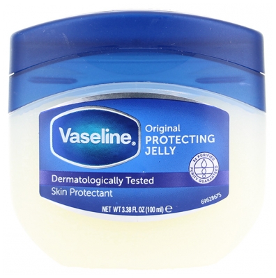 Vaseline Beschermende Gelei 100 ml