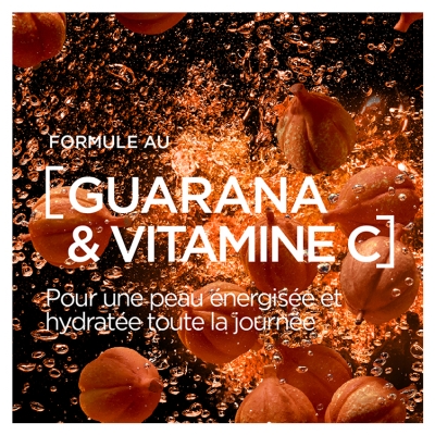 L'Oréal Paris Men Expert Hydra Energetic Bille Glacée Yeux Anti-fatigue 10 ml