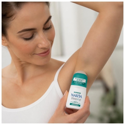 Resixyl Crema Hidratante 4 Días Piel Sensible 50 ml