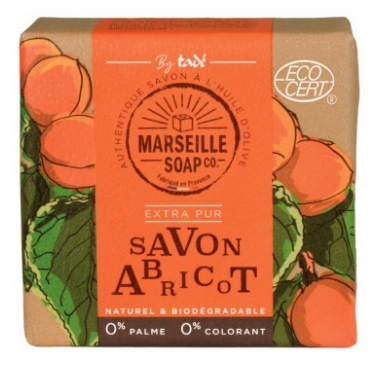 Tadé Marseille muilas su abrikosais 100 g