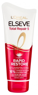 Intenzivni balzam L'Oréal Paris Elseve Total Repair 5 Rapid Restore 180 ml