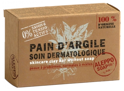 Tadé Māla Ziepju Dermatoloģiskā Aprūpe 320 g