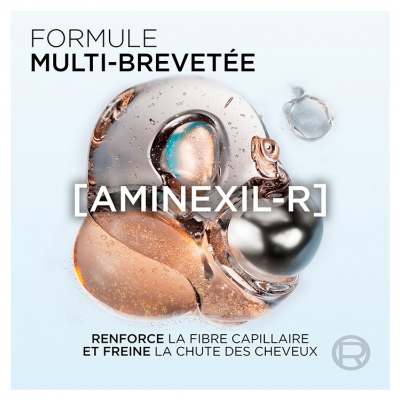 L'Oréal Paris Elseve Fiber Booster Démêlant Anti-Chute Sans Silicones 150 ml