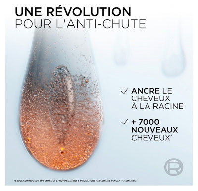 L'Oréal Paris Elseve Fiber Booster Démêlant Anti-Chute Sans Silicones 150 ml