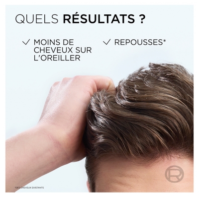 L'Oréal Paris Elseve Fiber Booster Démêlant Anti-Chute Sans Silicones 150 ml