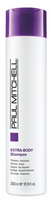 Paul Mitchell Šampūnas „Extra-Body“