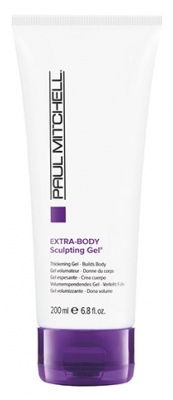 Paul Mitchell Sculpting Gel Extra-Body