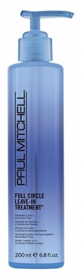 Paul Mitchell Tratamiento sin Aclarado Rizos Full Circle