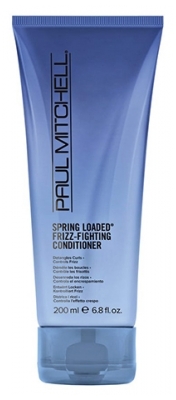 Paul Mitchell Conditioner Frizz-Fighting Spring Loaded