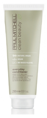 Paul Mitchell Acondicionador Diario Everyday Clean Beauty