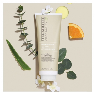 Paul Mitchell Après-shampooing Quotidien Everyday Clean Beauty