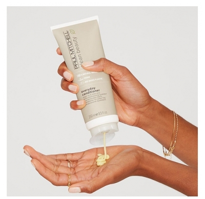 Paul Mitchell Après-shampooing Quotidien Everyday Clean Beauty