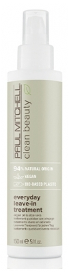 Kasdienė nenuplaunama priežiūros priemonė Paul Mitchell Everyday Clean Beauty