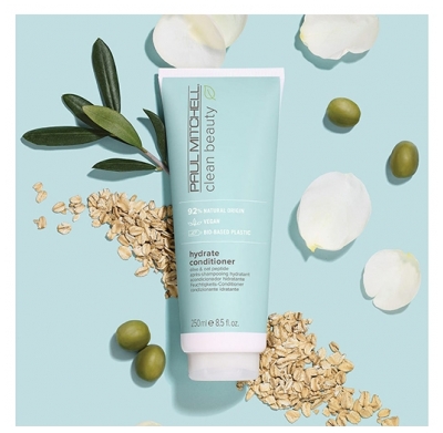 Paul Mitchell Après-shampooing Hydratant Clean Beauty