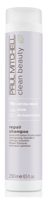 Paul Mitchell Champú Reparador Clean Beauty