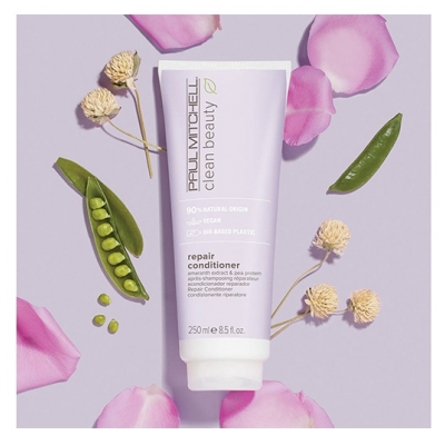 Paul Mitchell Après-shampooing Réparateur Clean Beauty
