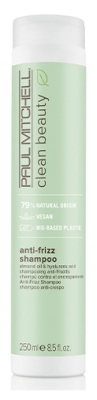 Paul Mitchell Champú Antiencrespamiento Smooth Clean Beauty