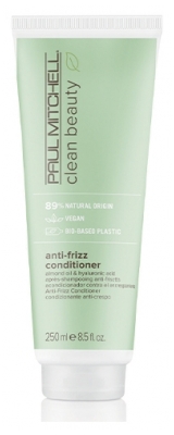 Paul Mitchell Acondicionador de Belleza Anti-Frizz Smooth Clean