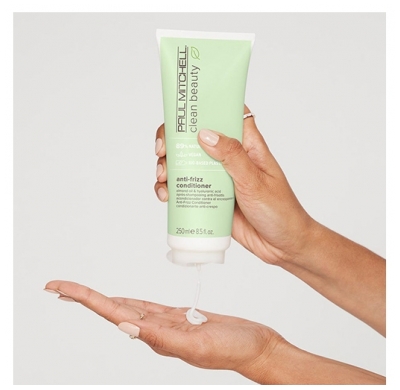 Paul Mitchell Après-shampooing Anti-Frizz Smooth Clean Beauty