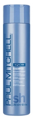 Paul Mitchell Shampoo de Reparação Bond Rx
