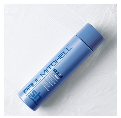 Paul Mitchell Shampooing Réparateur Bond Rx