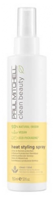 Paul Mitchell Lämpömuotoilusuihke Clean Beauty