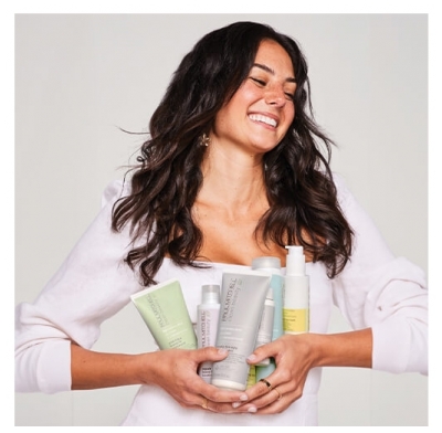 Paul Mitchell Spray Heat Styling Clean Beauty