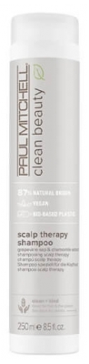 Paul Mitchell Champú Clean Beauty Scalp Therapy