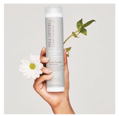 Paul Mitchell Scalp Therapy Clean Beauty Shampoo