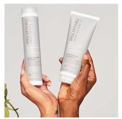 Paul Mitchell Après-shampooing Scalp Therapy Clean Beauty