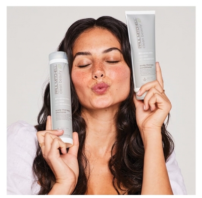 Paul Mitchell Après-shampooing Scalp Therapy Clean Beauty