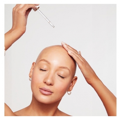 Paul Mitchell Traitement Drops Scalp Therapy Clean Beauty