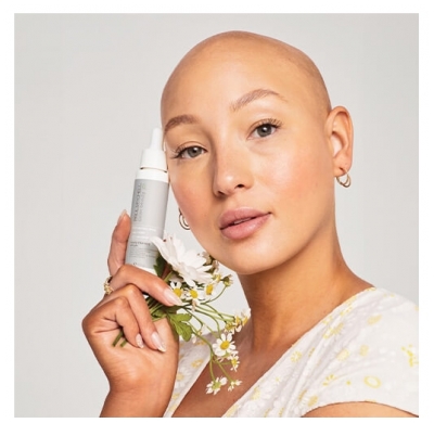 Paul Mitchell Traitement Drops Scalp Therapy Clean Beauty