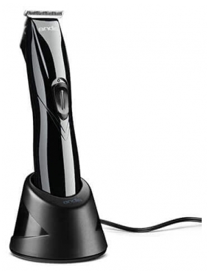 Aparat de tuns contur Andis Slimline Pro Li D8 Negru