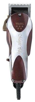 Cortacésped con Cable Magic Clip de Wahl
