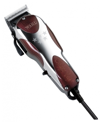 Wahl Tondeuse Filaire Magic Clip