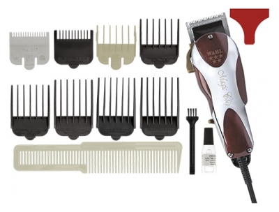 Wahl Tondeuse Filaire Magic Clip