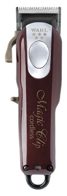 Aparat de tuns Wahl Tondeuse Cordless Magic Clip