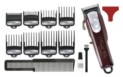 Wahl Tondeuse Cordless Magic Clip