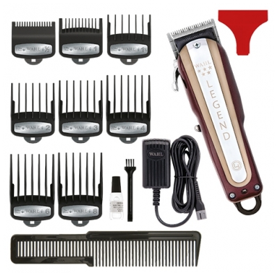 Wahl Tondeuse de Coupe Cordless Legend