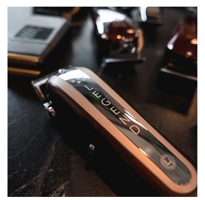 Wahl Tondeuse de Coupe Cordless Legend